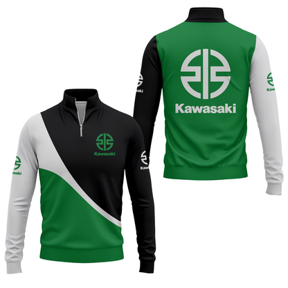 Kawasaki Apparels USPL901