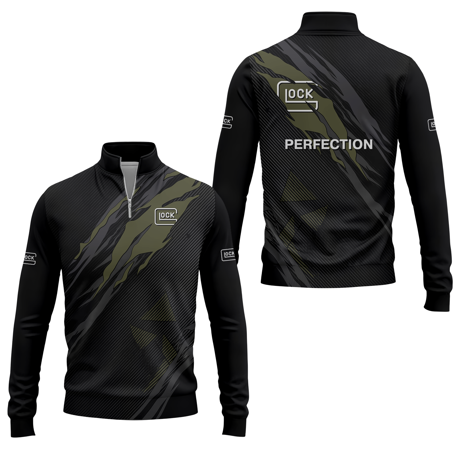Glock Apparels USPL2297