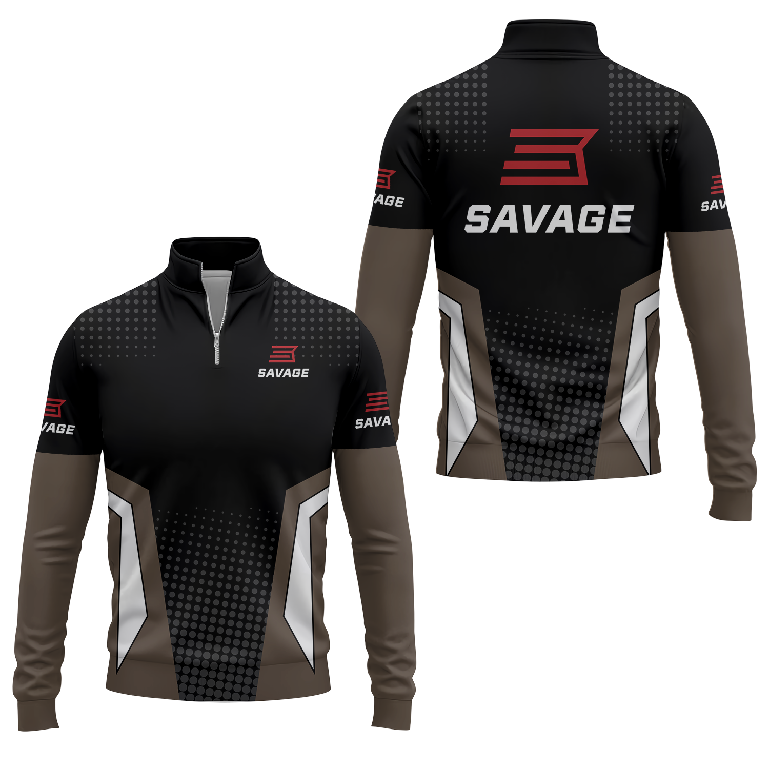 Savage Arms Apparels USPL2224