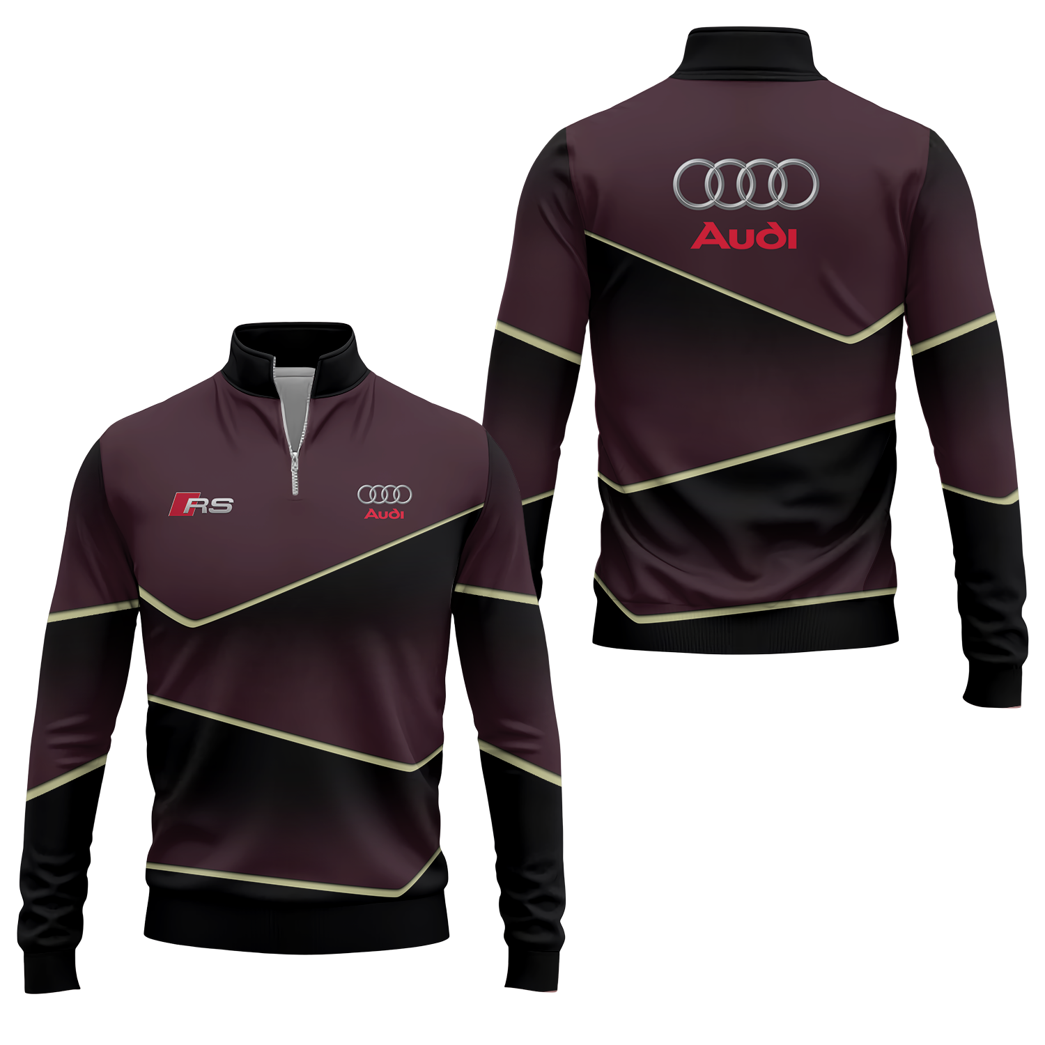 Audi Apparels USPL763