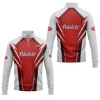 Peterbilt Quarter-zip Pullover USPL1738