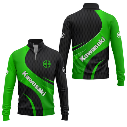 Kawasaki Apparels USPL927