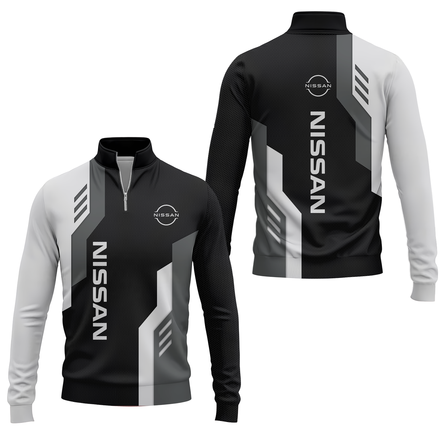 Nissan Apparels USPL1143