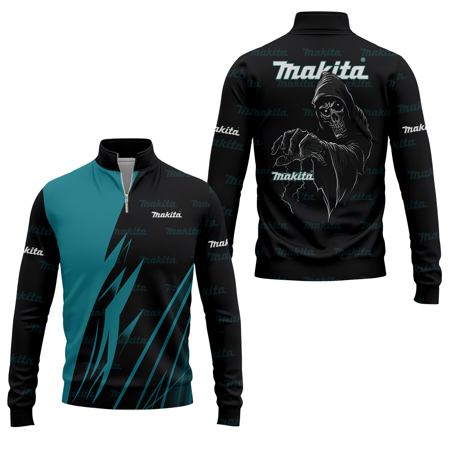 Makita Apparels USPL1411