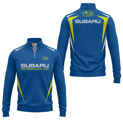 Subaru Apparels USPL939