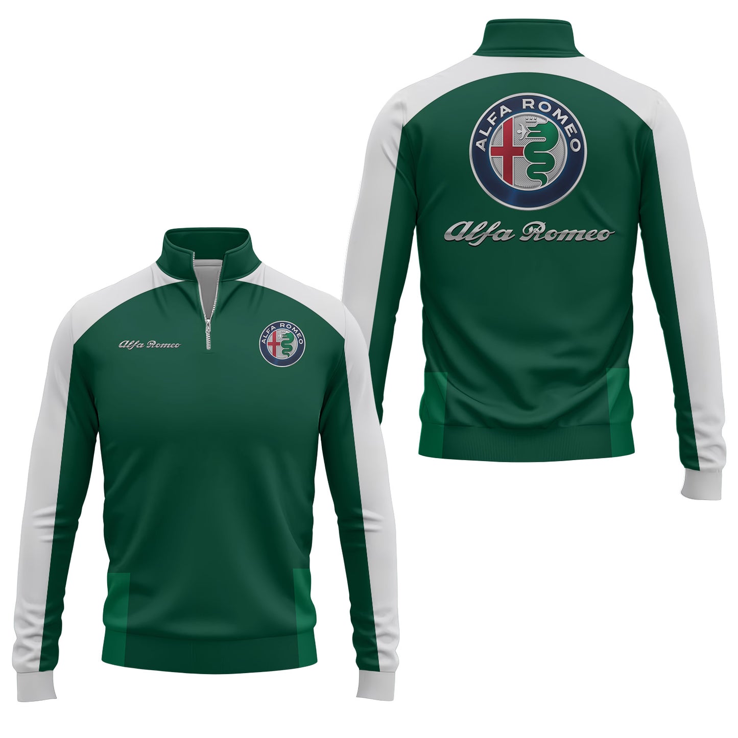 Alfa Romeo Apparels USPL659