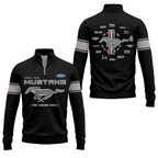 Ford Apparels USPL160