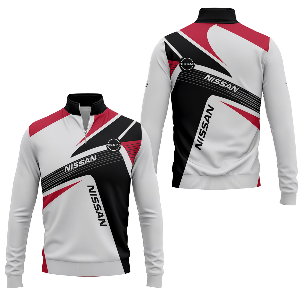 Nissan Apparels USPL1140