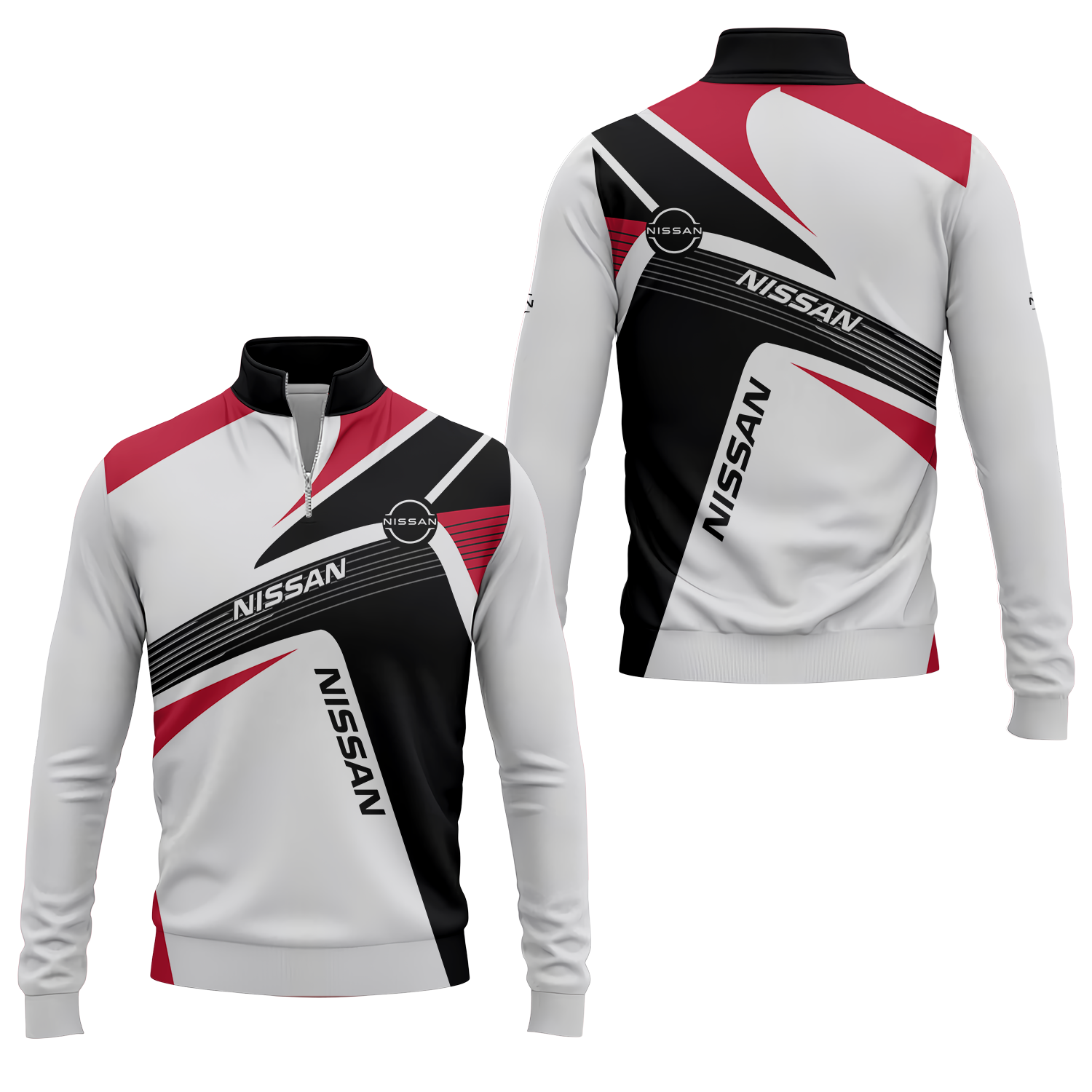 Nissan Apparels USPL1140