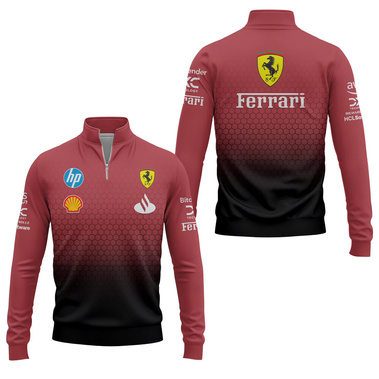 Ferrari Apparels USPL238