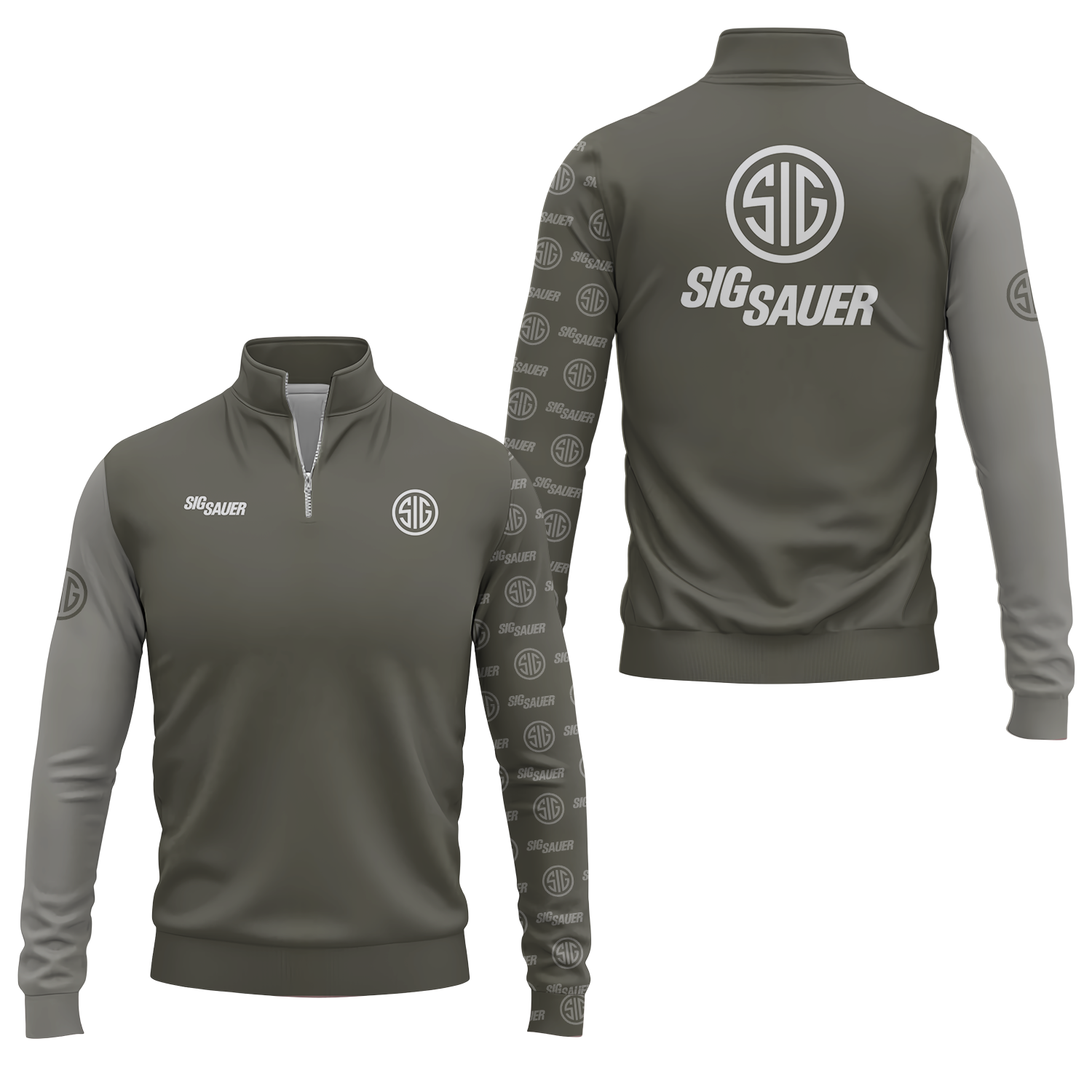 SIG Sauer Apparels USPL2074