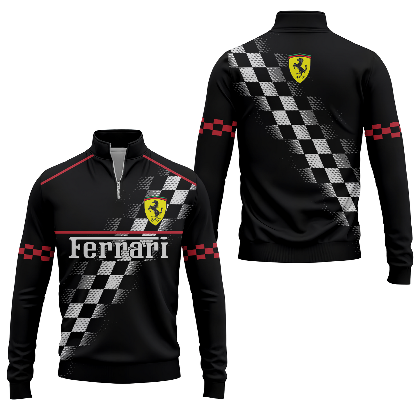 Ferrari Apparels USPL235