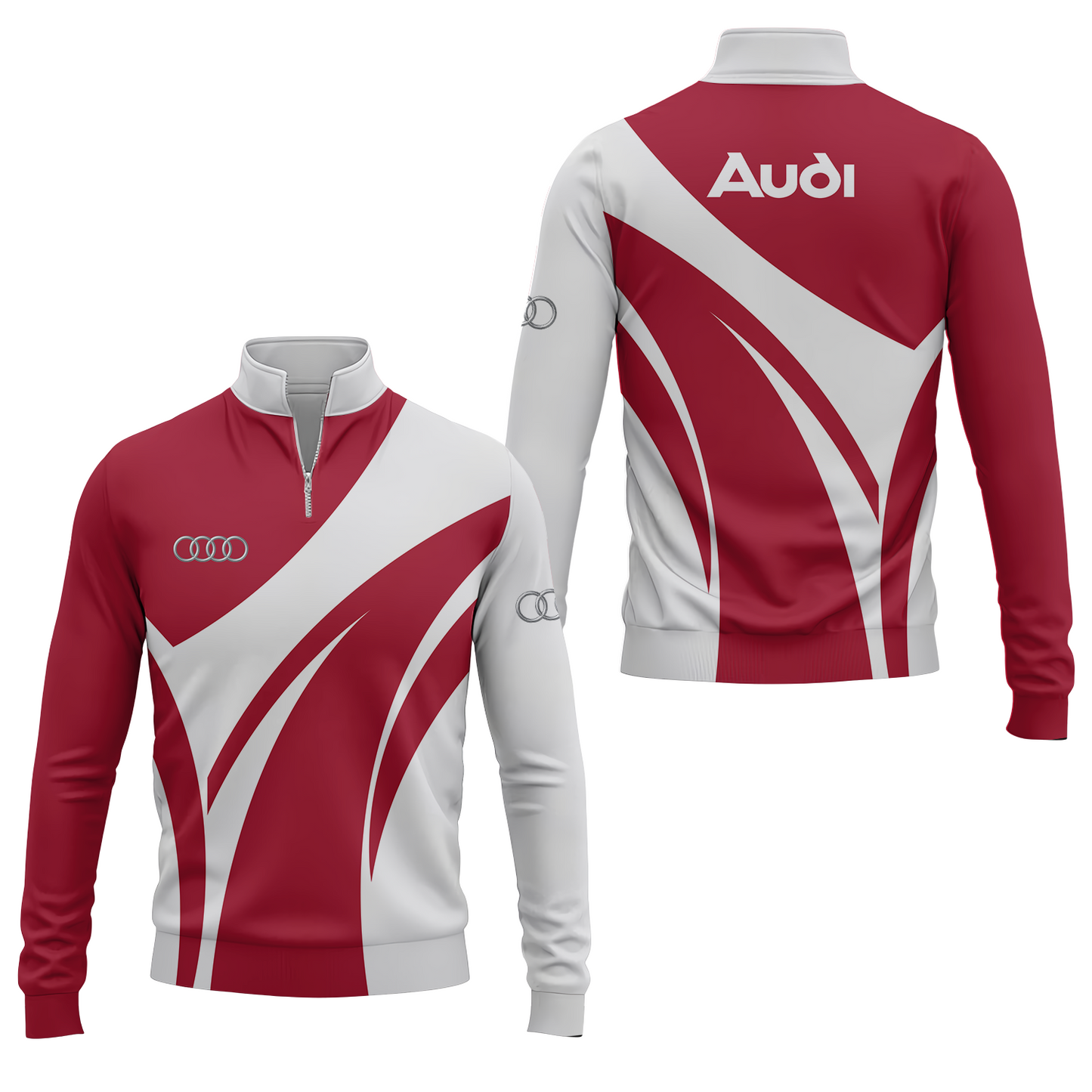 Audi Apparels USPL782