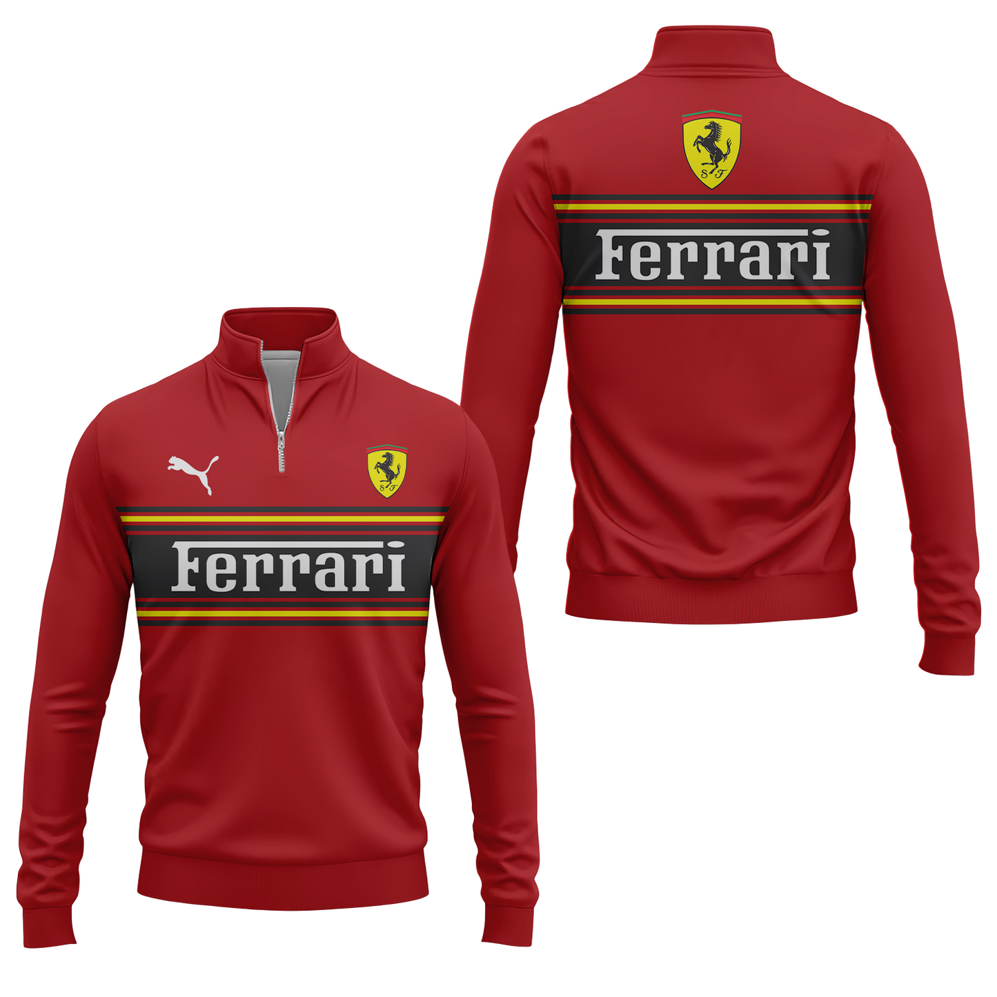 Ferrari Apparels USPL232