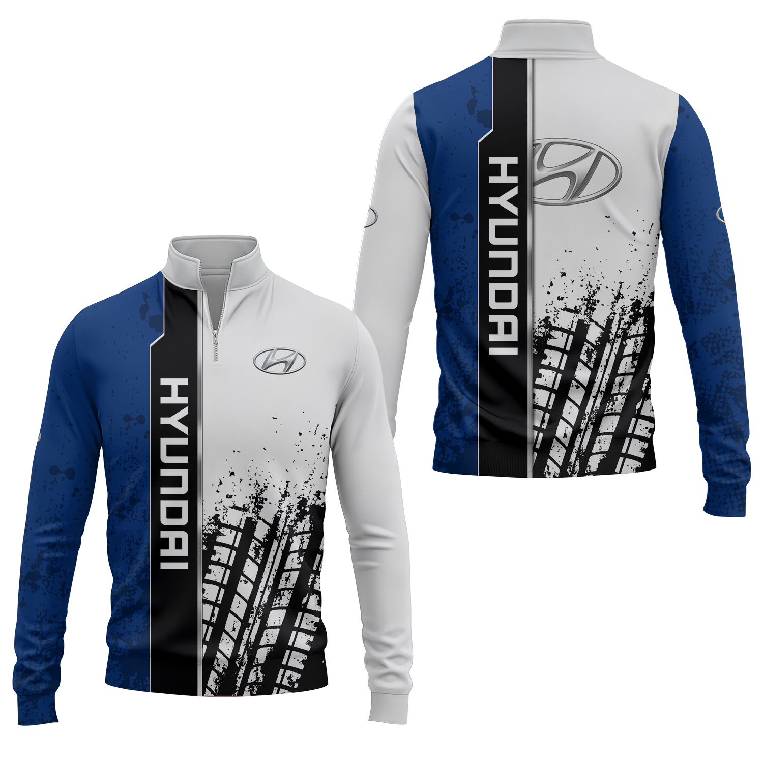 Hyundai Apparels USPL1178