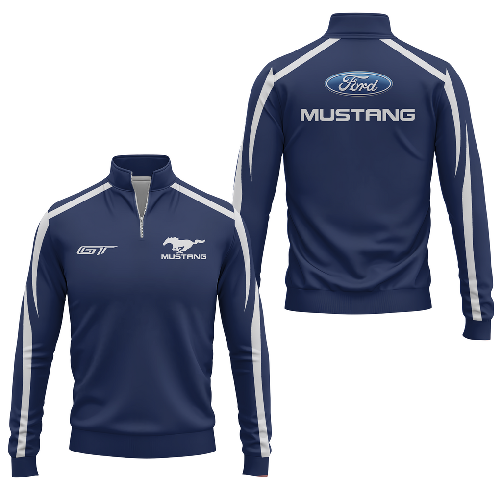 Ford Apparels USPL158