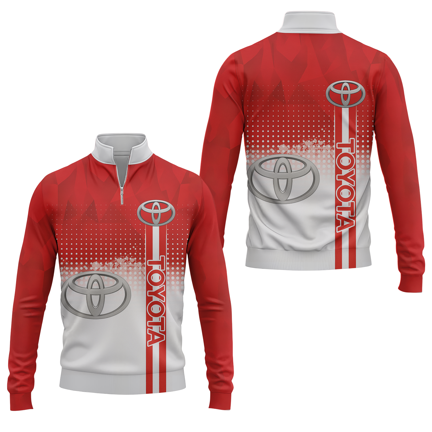 Toyota Apparels USPL848