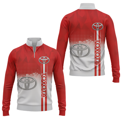 Toyota Apparels USPL848