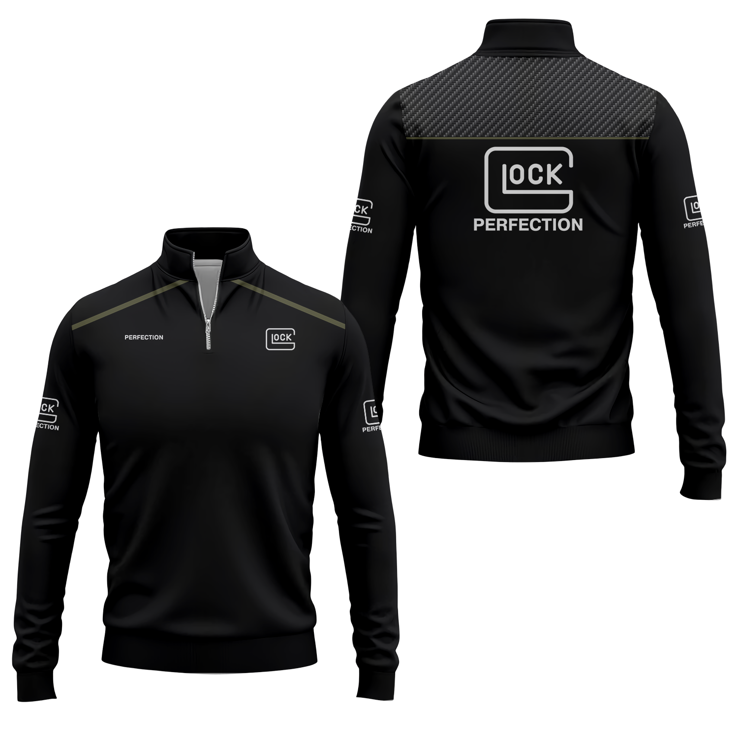 Glock Apparels USPL2254