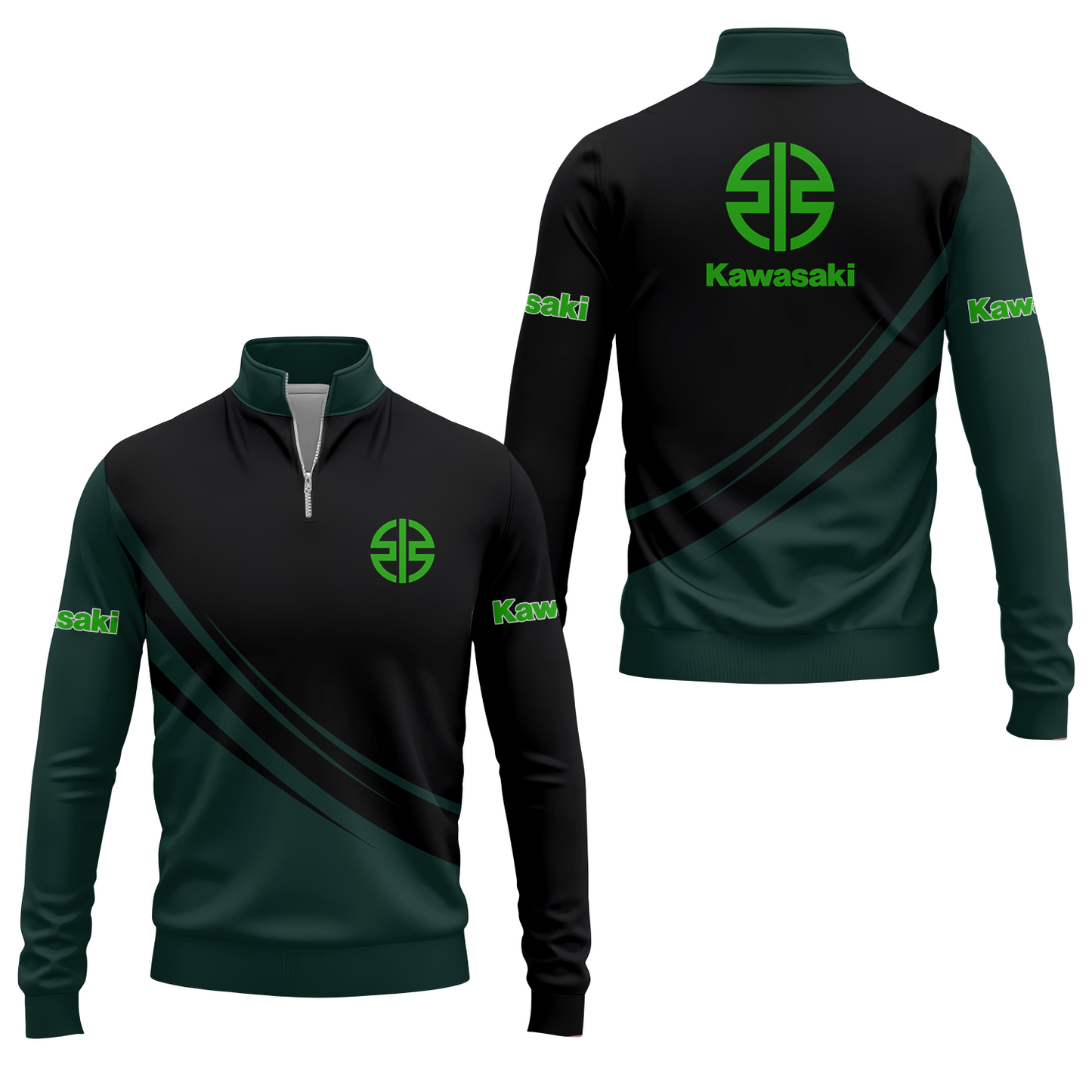 Kawasaki Apparels USPL886