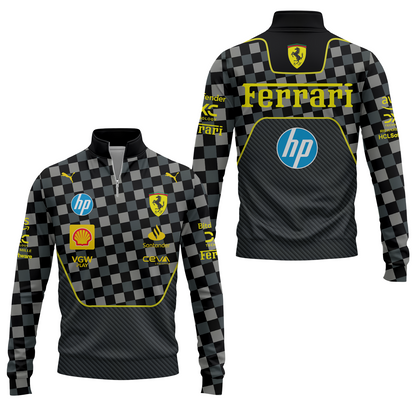 Ferrari Apparels USPL251