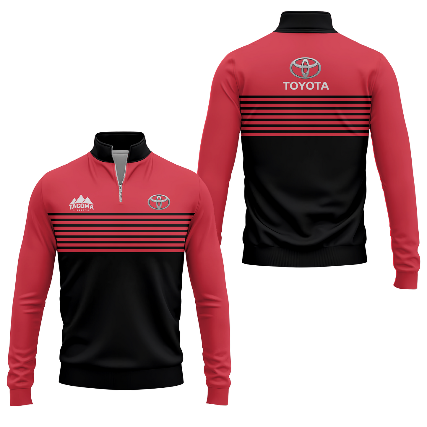 Toyota Apparels USPL844