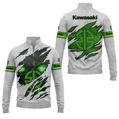 Kawasaki Apparels USPL889