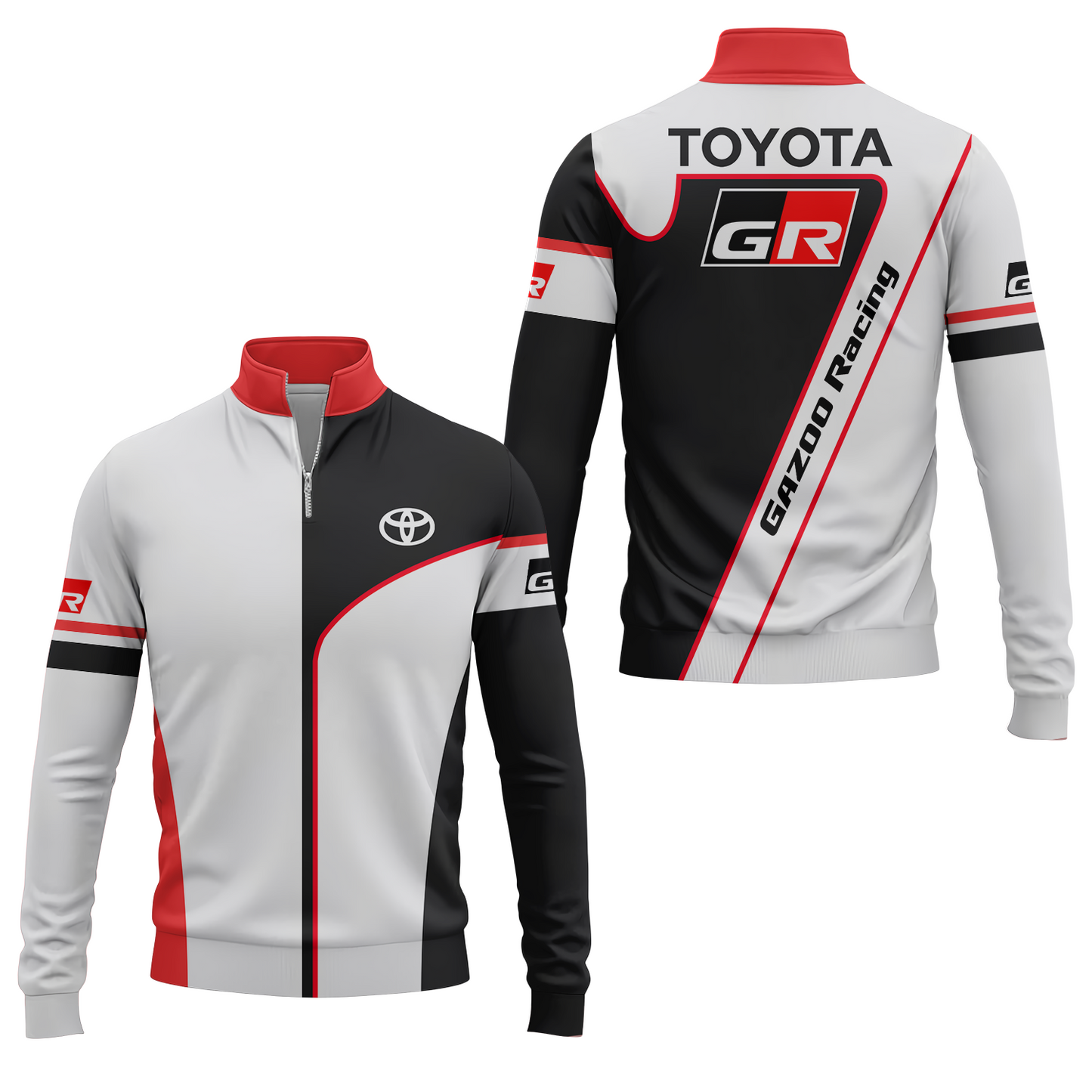 Toyota Apparels USPL828