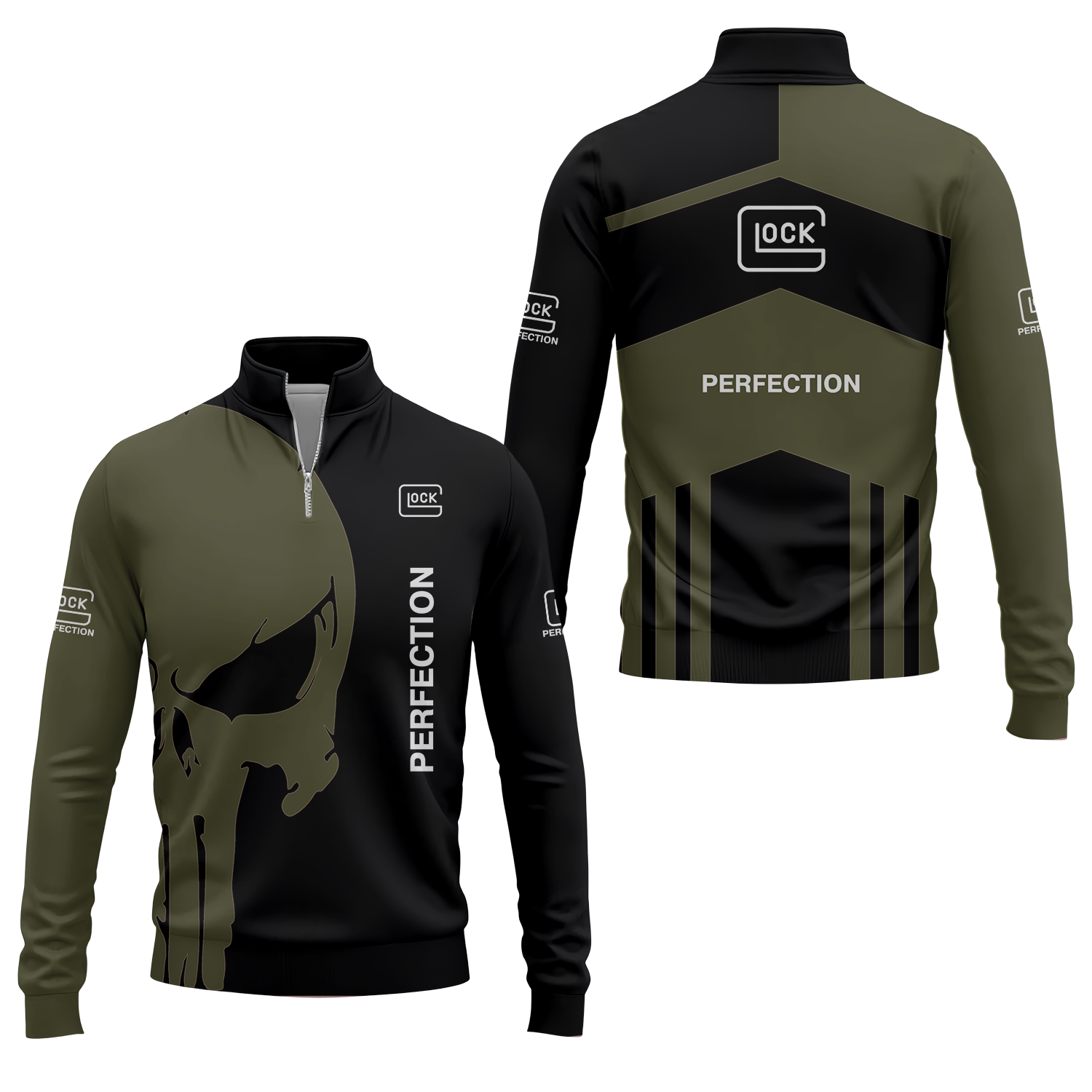 Glock Apparels USPL2252