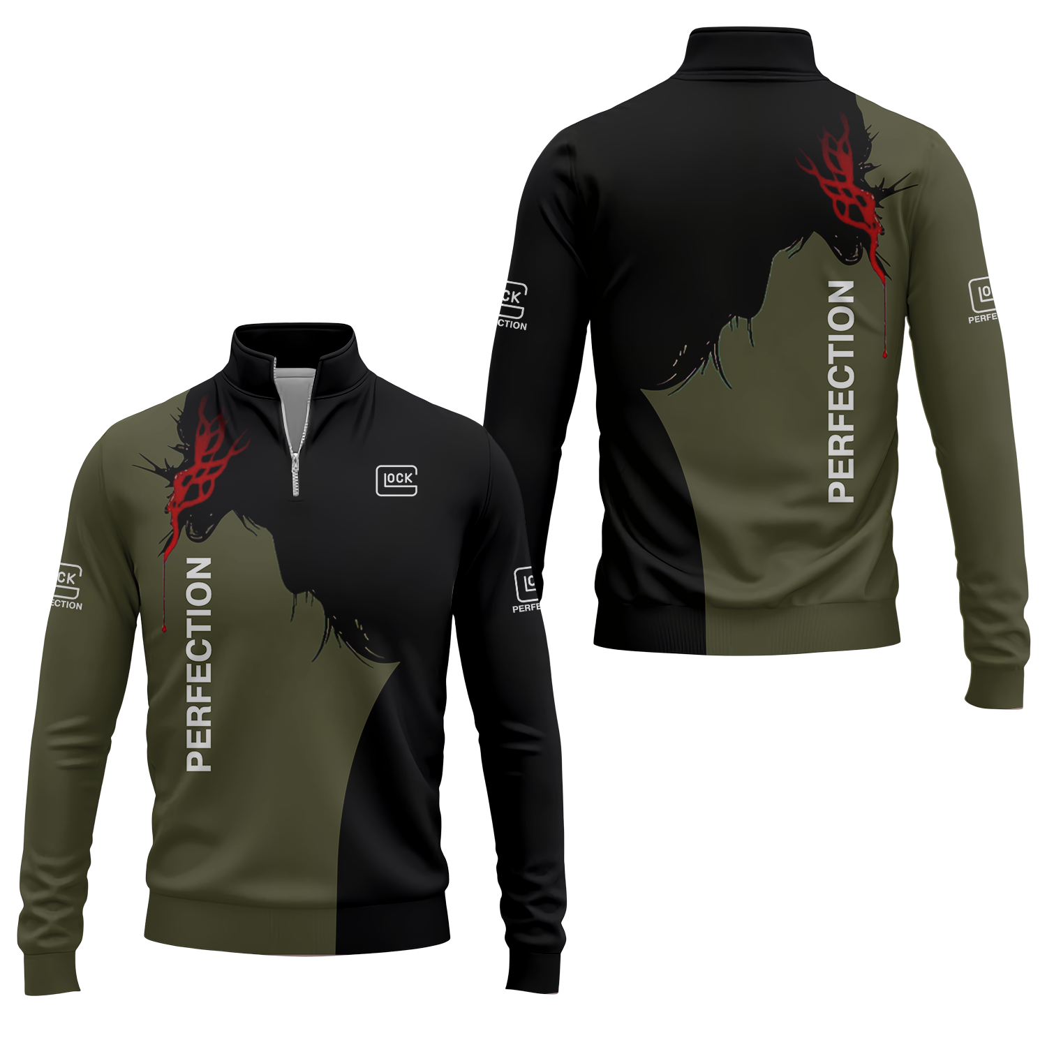 Glock Apparels USPL2266
