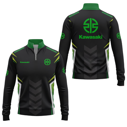 Kawasaki Apparels USPL928