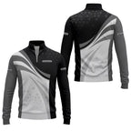 Freightliner Quarter-zip Pullover USPL1656