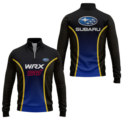 Subaru Apparels USPL952