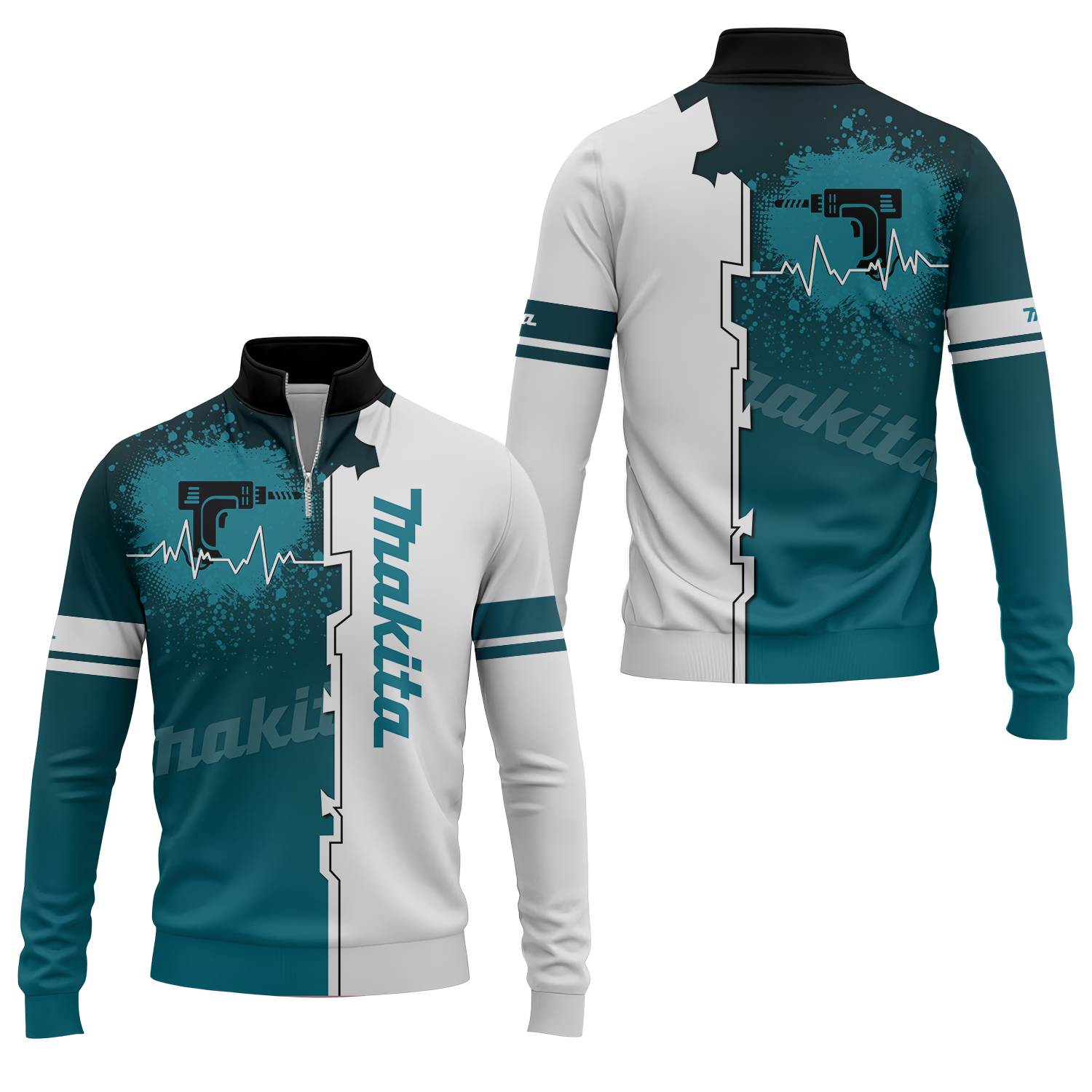 Makita Apparels USPL1395