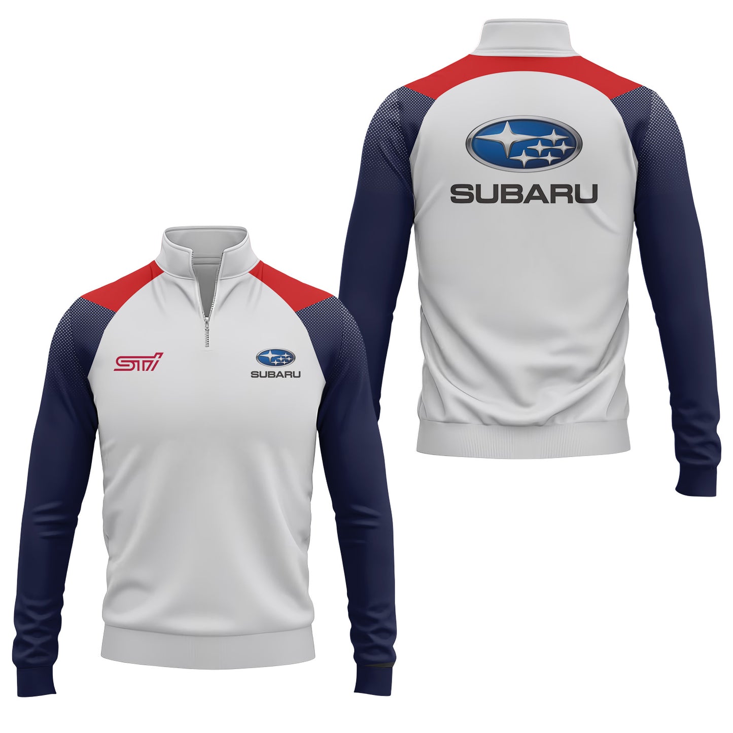 Subaru Apparels USPL940