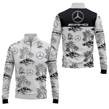 Mercedes Apparels USPL119