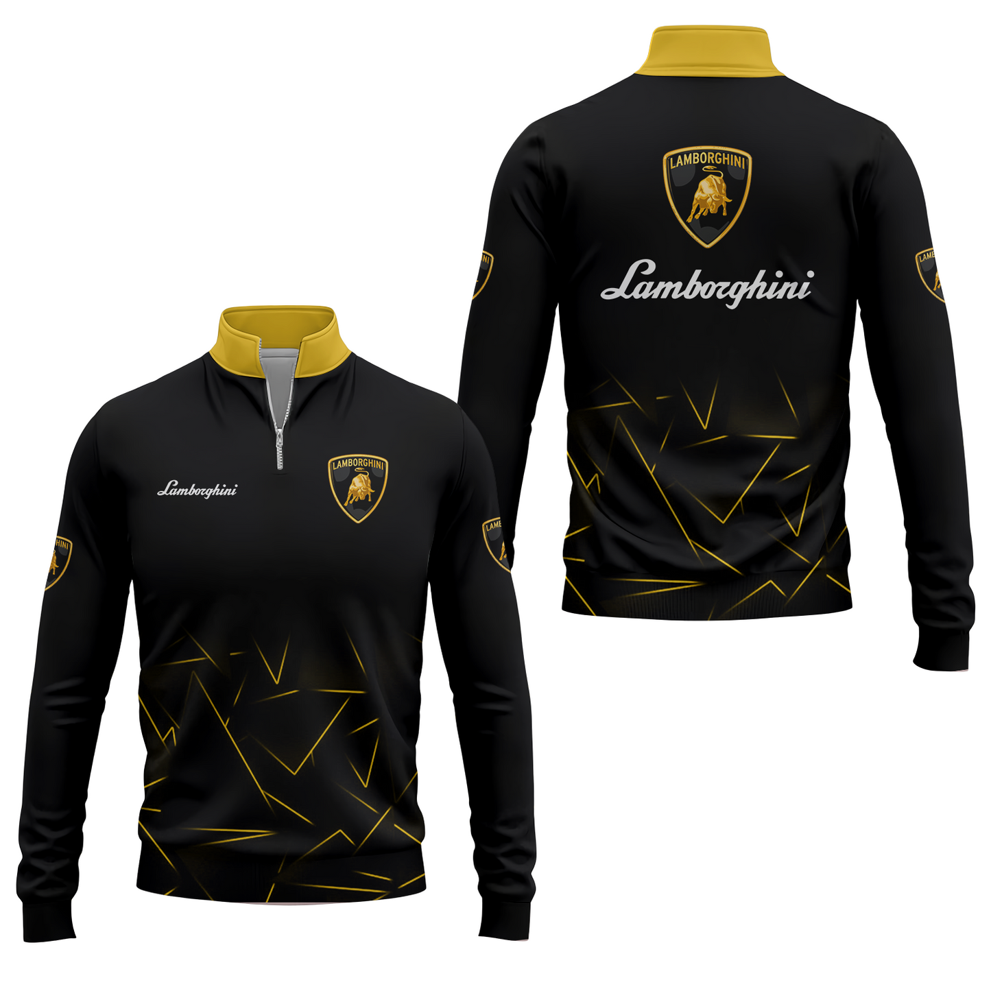 Lamborghini Apparels USPL726