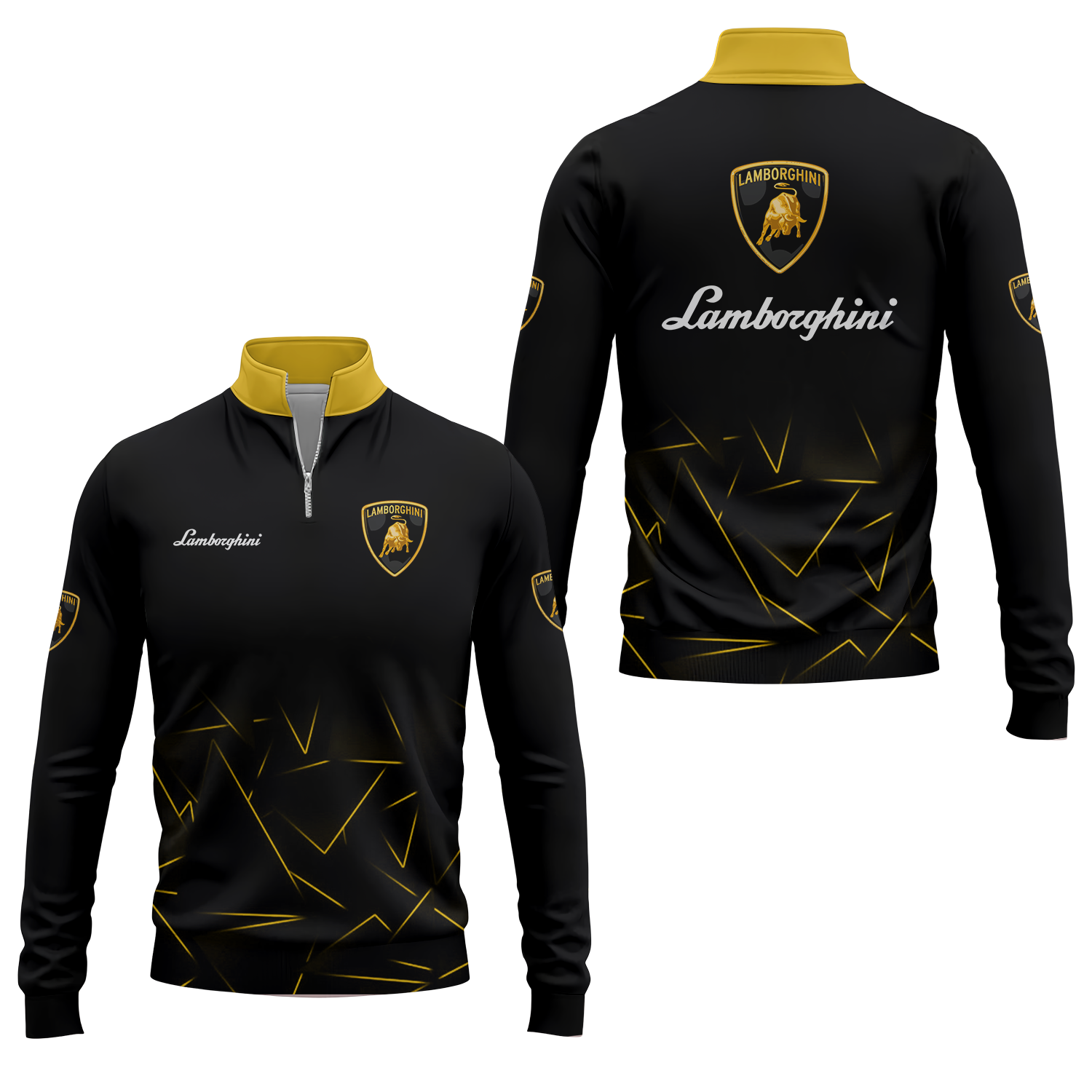 Lamborghini Apparels USPL726