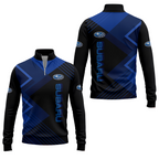 Subaru Quarter-zip Pullover USPL985