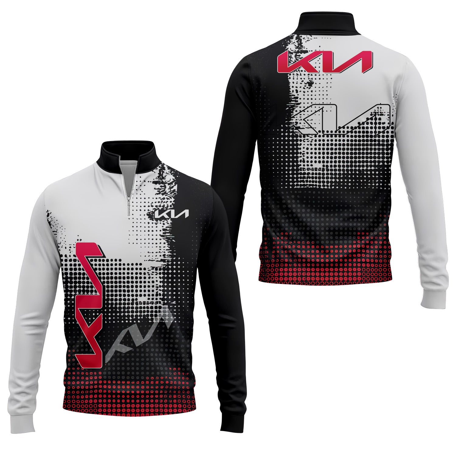 Kia Apparels USPL1254