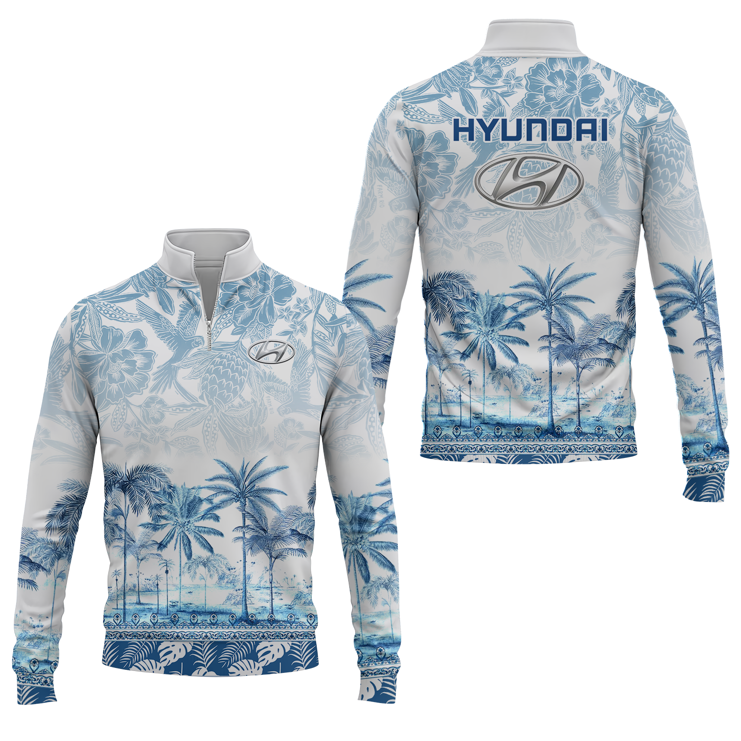 Hyundai Apparels USPL1174