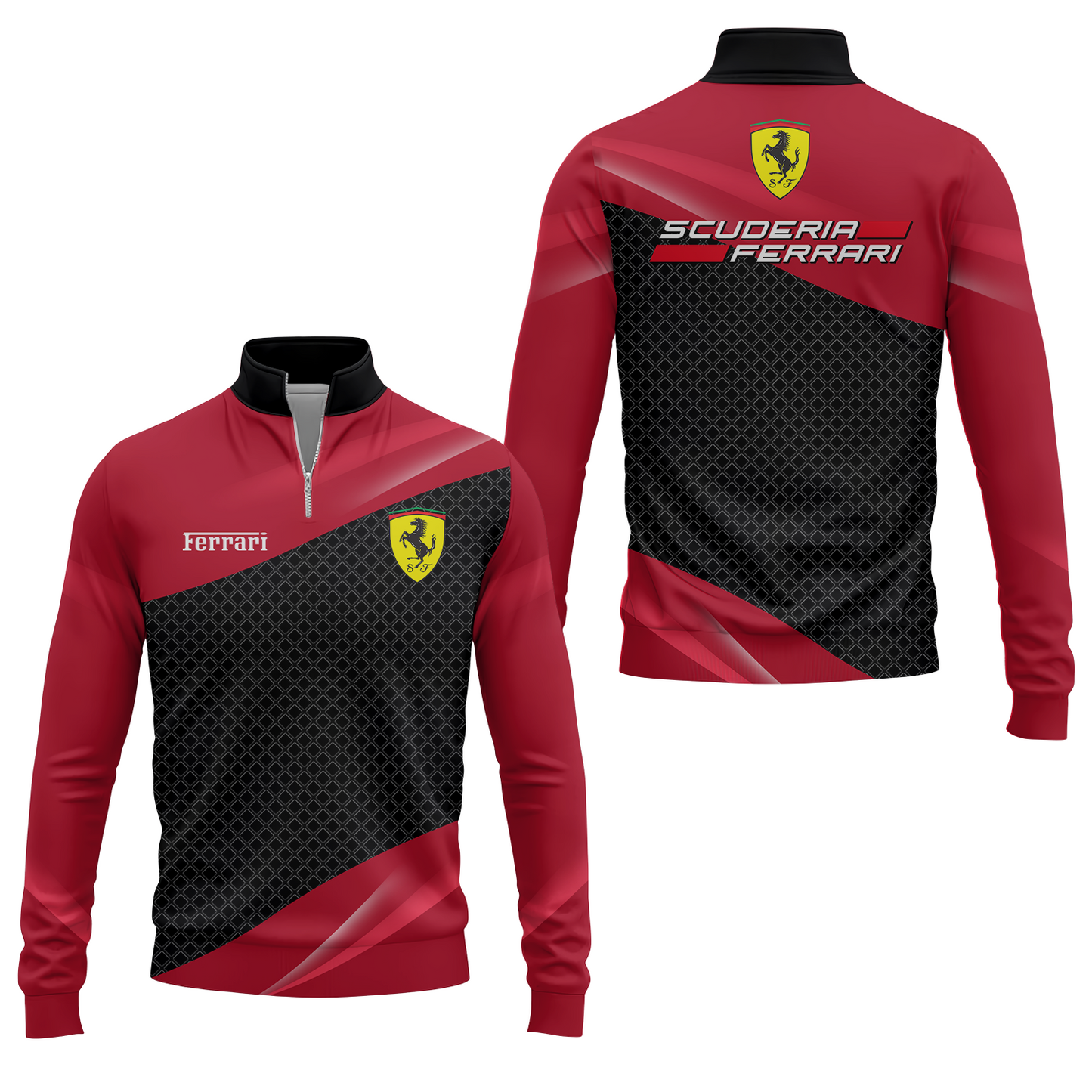 Ferrari Apparels USPL242