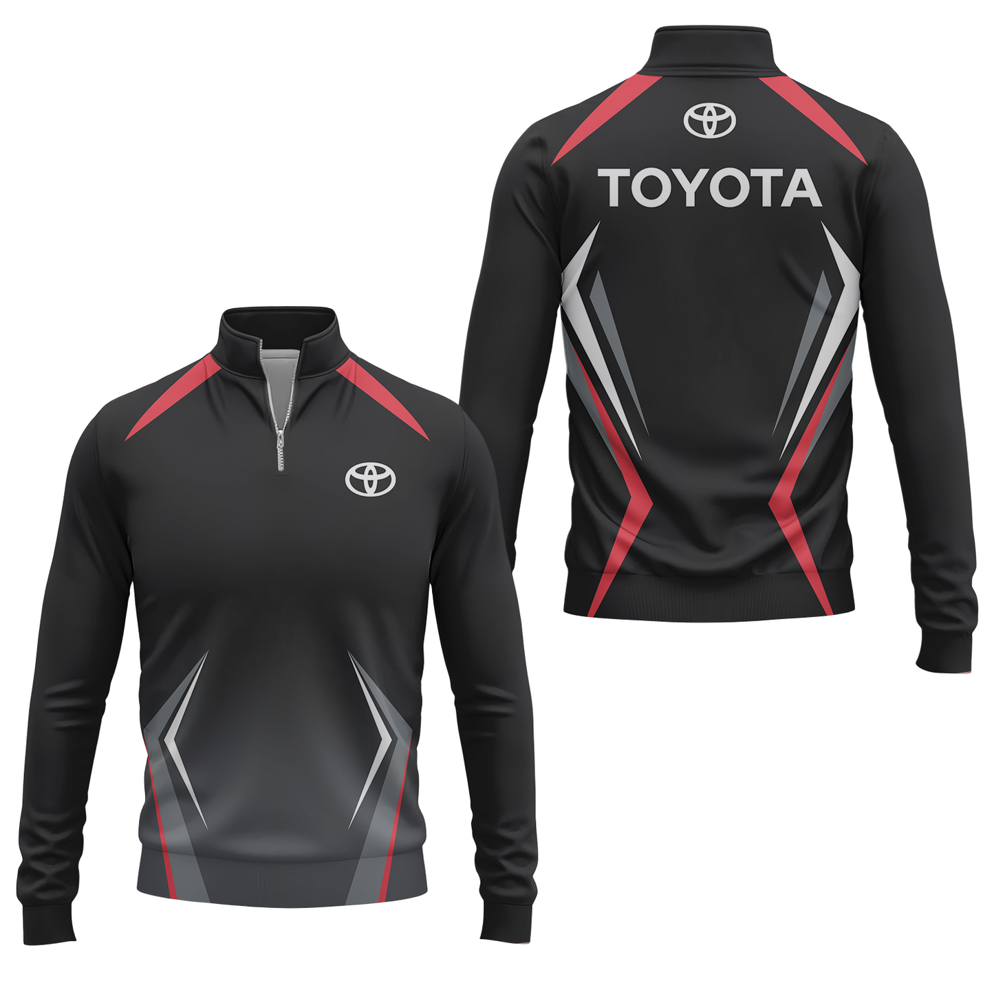 Toyota Apparels USPL822
