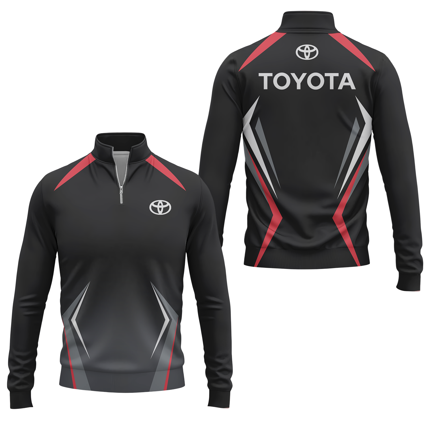 Toyota Apparels USPL822