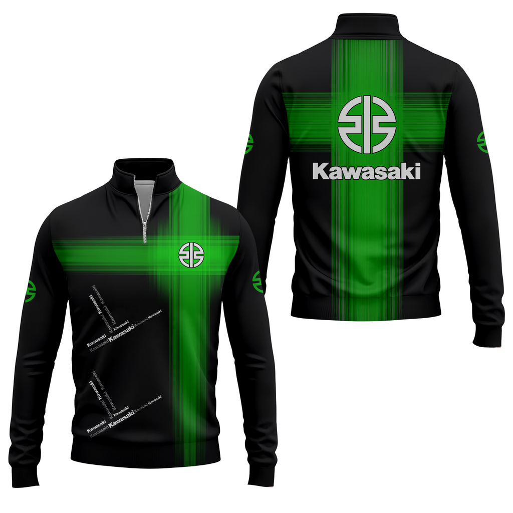 Kawasaki Apparels USPL893