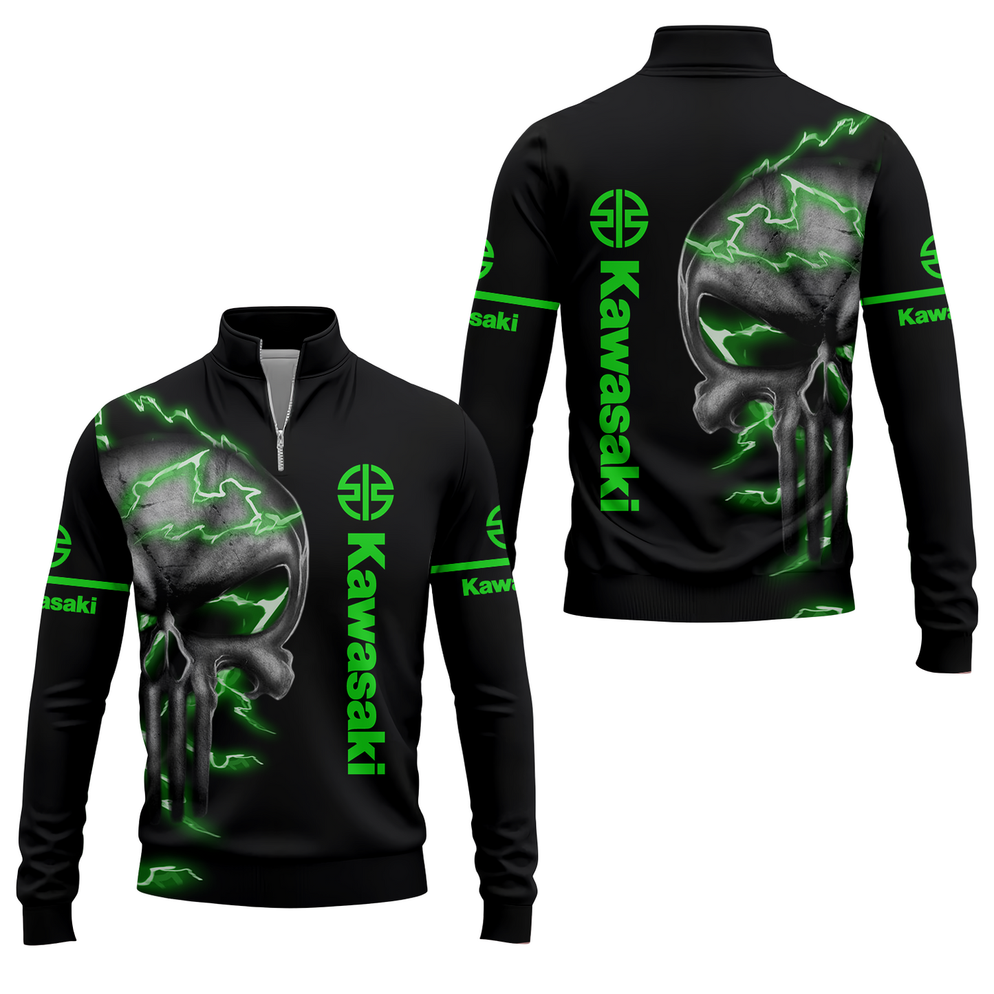 Kawasaki Apparels USPL895