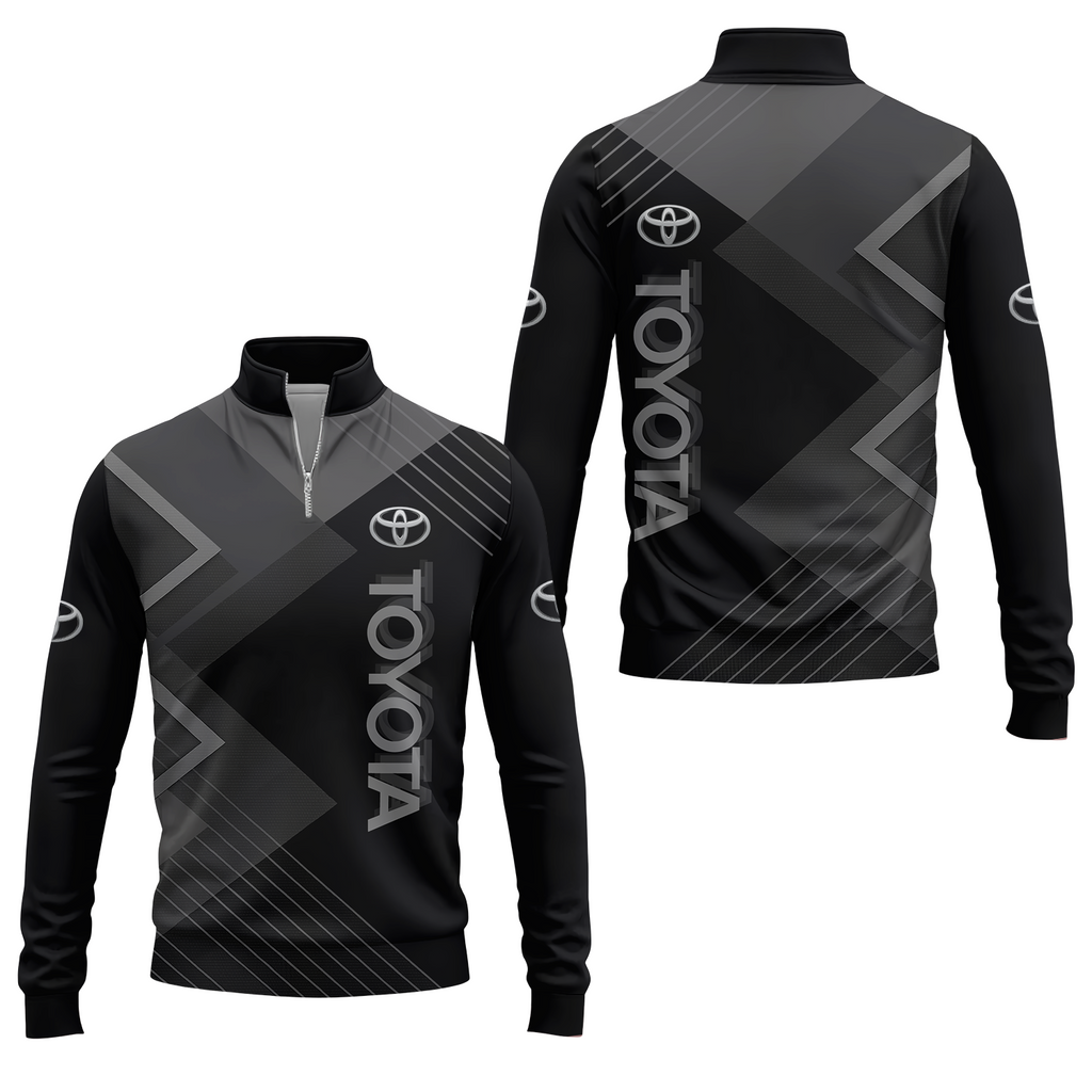 Toyota Apparels USPL830