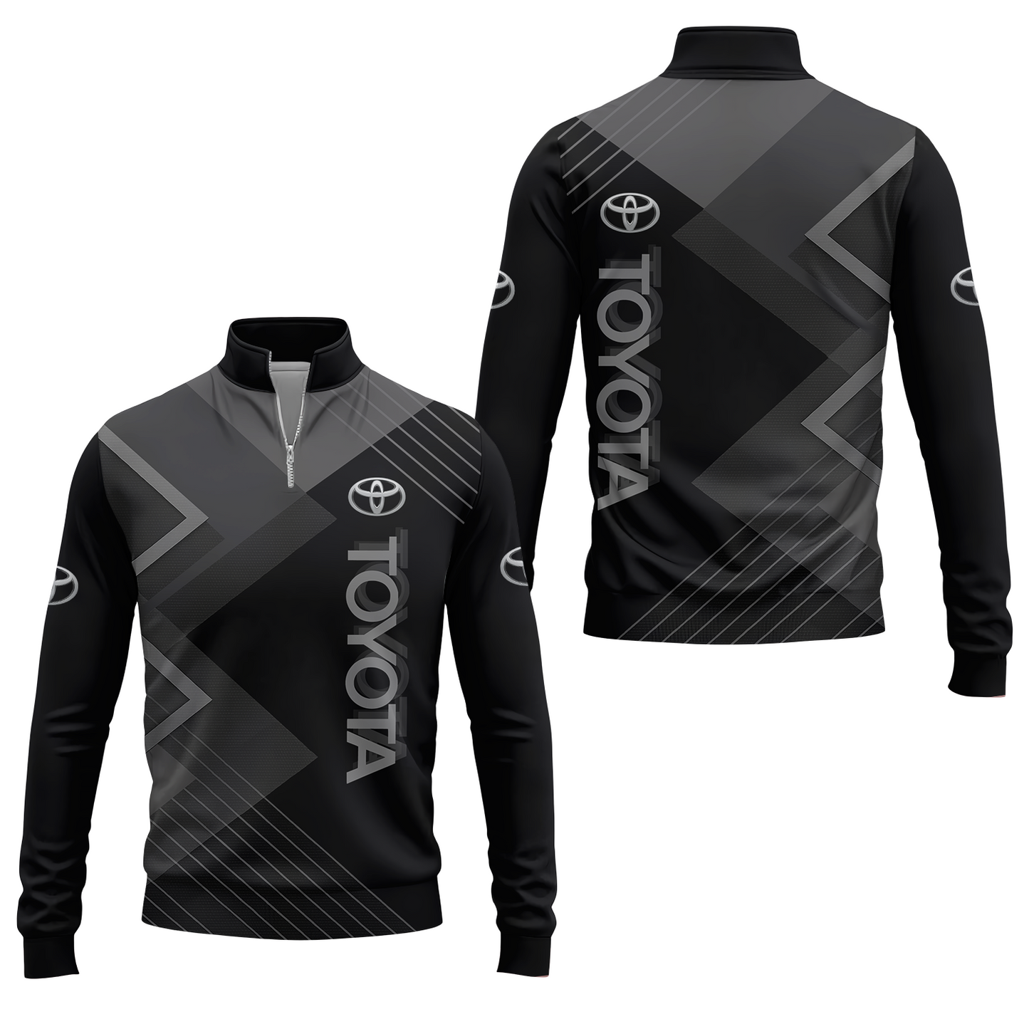 Toyota Apparels USPL830