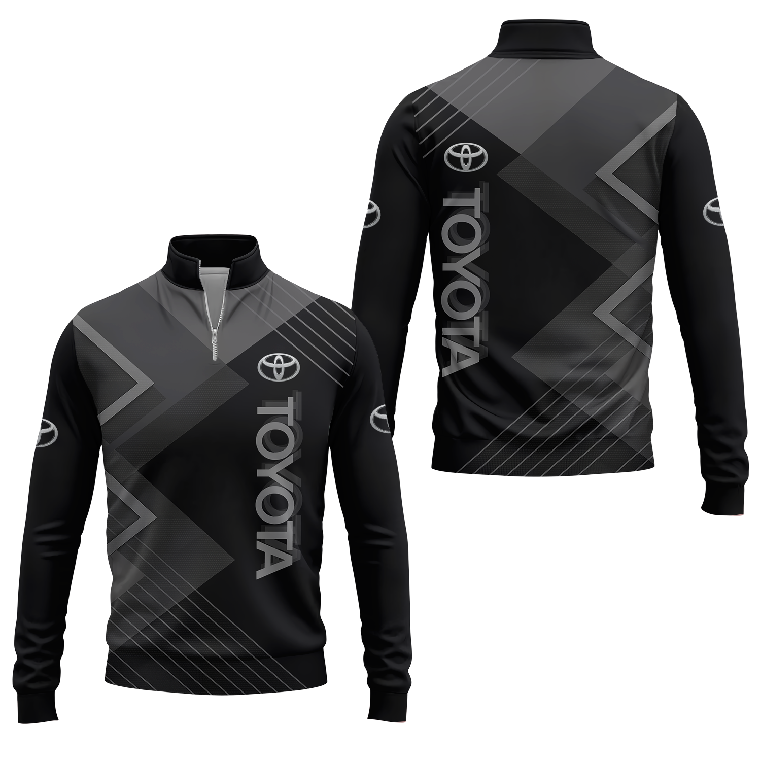 Toyota Apparels USPL830