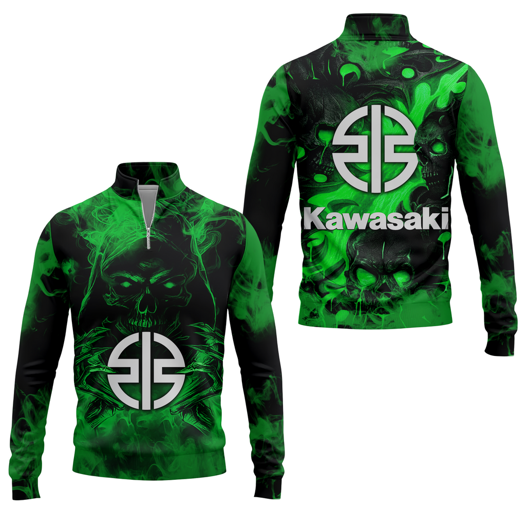 Kawasaki Apparels USPL902